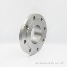 JIS 40K welding neck flange